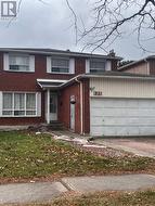 175 VODDEN STREET W  Brampton, ON L6X 2W8