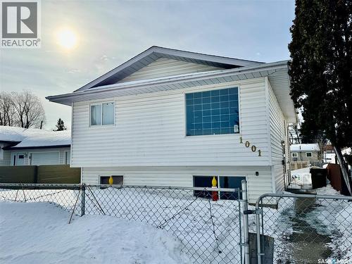 1001 12th STREET W  Prince Albert, SK S6V 3C9