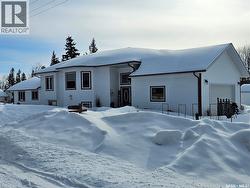 30 St Boniface AVENUE  Goodsoil, SK S0M 1A0