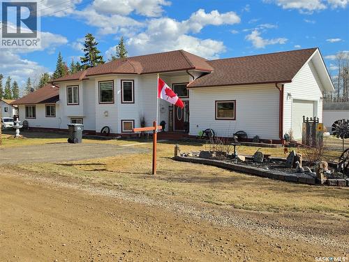 30 St Boniface Avenue, Goodsoil, SK - Outdoor