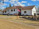 30 St Boniface Avenue, Goodsoil, SK  - Outdoor 