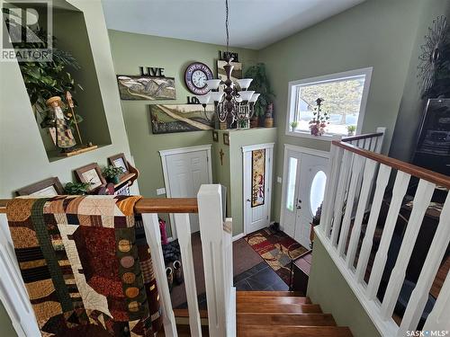 30 St Boniface Avenue, Goodsoil, SK - Indoor Photo Showing Other Room