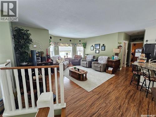 30 St Boniface Avenue, Goodsoil, SK - Indoor