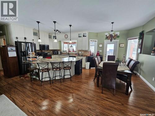 30 St Boniface Avenue, Goodsoil, SK - Indoor