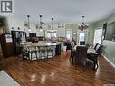 30 St Boniface Avenue, Goodsoil, SK  - Indoor 