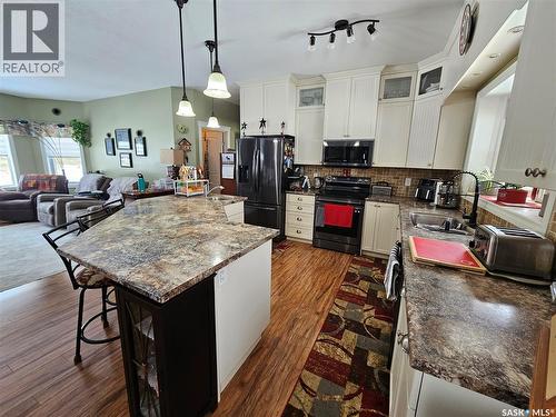 30 St Boniface Avenue, Goodsoil, SK - Indoor