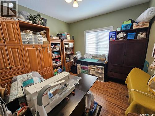 30 St Boniface Avenue, Goodsoil, SK - Indoor