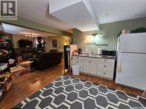 30 St Boniface Avenue, Goodsoil, SK - Indoor