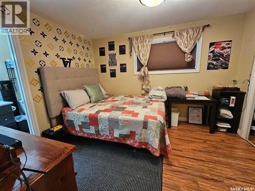 30 St Boniface Avenue, Goodsoil, SK - Indoor Photo Showing Bedroom