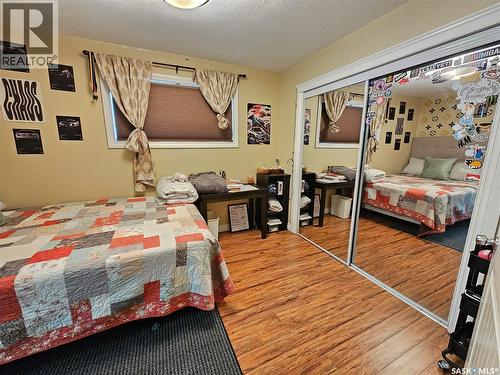 30 St Boniface Avenue, Goodsoil, SK - Indoor Photo Showing Bedroom