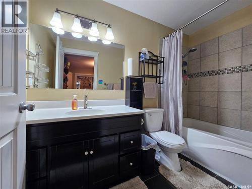30 St Boniface Avenue, Goodsoil, SK - Indoor Photo Showing Bathroom