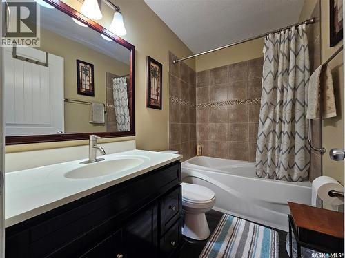 30 St Boniface Avenue, Goodsoil, SK - Indoor Photo Showing Bathroom