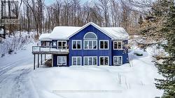 1070 SOUTH RIL LAKE ROAD  Lake Of Bays, ON P0B 1A0