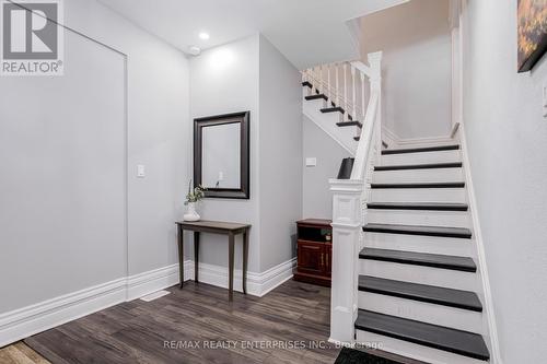 20 Sherman Avenue S, Hamilton, ON - Indoor Photo Showing Other Room