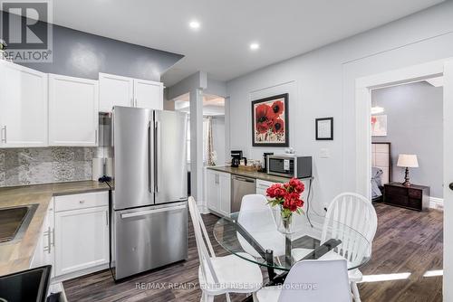 20 Sherman Avenue S, Hamilton, ON - Indoor