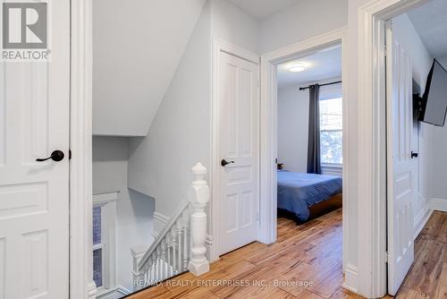 20 Sherman Avenue S, Hamilton, ON - Indoor Photo Showing Other Room
