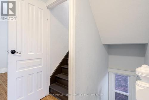 20 Sherman Avenue S, Hamilton, ON - Indoor