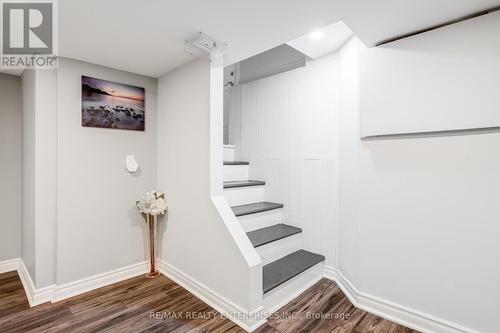 20 Sherman Avenue S, Hamilton, ON - Indoor Photo Showing Other Room