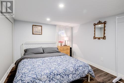 20 Sherman Avenue S, Hamilton, ON - Indoor Photo Showing Bedroom