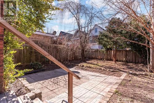 20 Sherman Avenue S, Hamilton, ON - Outdoor
