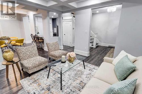 20 Sherman Ave. as a Single Family Home - 20 Sherman Avenue S, Hamilton, ON - Indoor