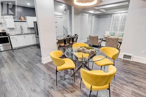 20 Sherman Ave. as a Single Family Home - 20 Sherman Avenue S, Hamilton, ON - Indoor