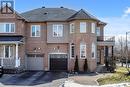 52 Lakespring Drive, Markham, ON  - Outdoor With Facade 