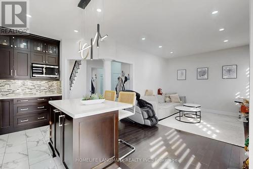 52 Lakespring Drive, Markham, ON - Indoor