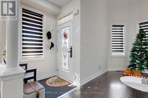 52 Lakespring Drive, Markham, ON - Indoor Photo Showing Other Room