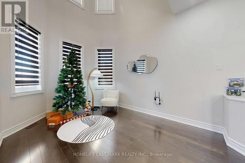 52 Lakespring Drive, Markham, ON - Indoor
