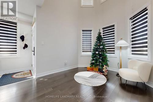 52 Lakespring Drive, Markham, ON - Indoor
