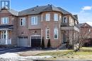 52 Lakespring Drive, Markham, ON  - Outdoor With Facade 
