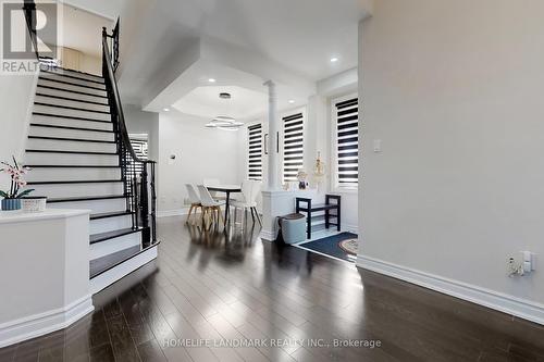 52 Lakespring Drive, Markham, ON - Indoor Photo Showing Other Room