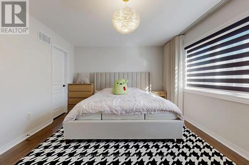 52 Lakespring Drive, Markham, ON - Indoor Photo Showing Bedroom