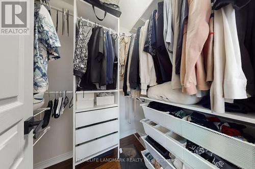 52 Lakespring Drive, Markham, ON - Indoor With Storage