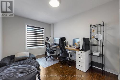 52 Lakespring Drive, Markham, ON - Indoor