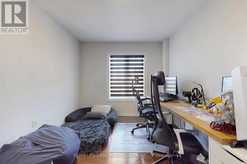 52 Lakespring Drive, Markham, ON - Indoor Photo Showing Office