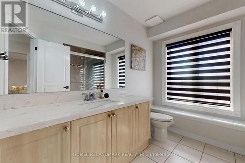52 Lakespring Drive, Markham, ON - Indoor Photo Showing Bathroom