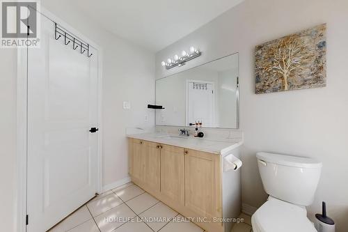 52 Lakespring Drive, Markham, ON - Indoor Photo Showing Bathroom
