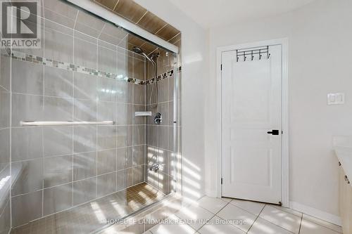 52 Lakespring Drive, Markham, ON - Indoor Photo Showing Bathroom