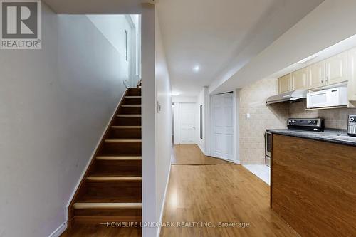 52 Lakespring Drive, Markham, ON - Indoor