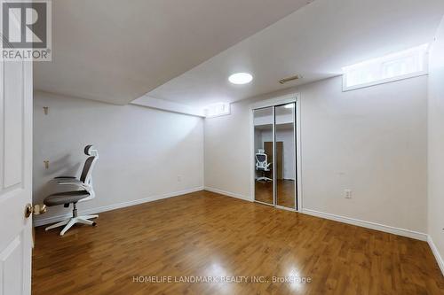 52 Lakespring Drive, Markham, ON - Indoor