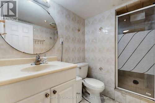 52 Lakespring Drive, Markham, ON - Indoor Photo Showing Bathroom