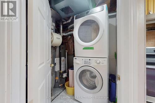52 Lakespring Drive, Markham, ON - Indoor Photo Showing Laundry Room