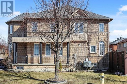 52 Lakespring Drive, Markham, ON - Outdoor