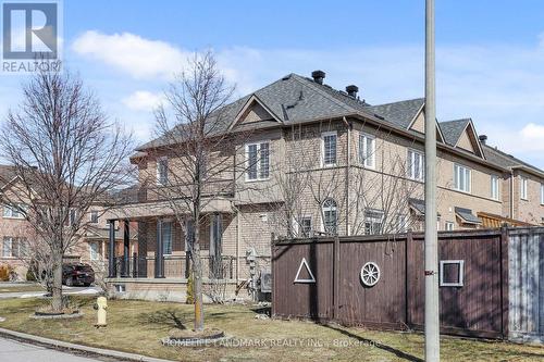 52 Lakespring Drive, Markham, ON - Outdoor