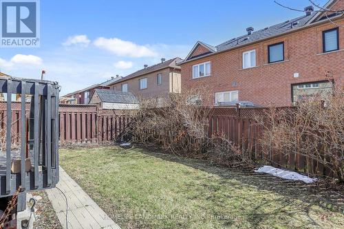 52 Lakespring Drive, Markham, ON - Outdoor With Exterior