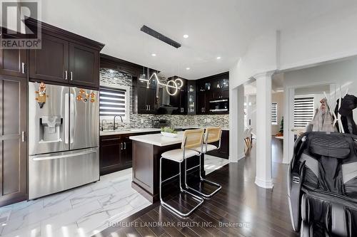 52 Lakespring Drive, Markham, ON - Indoor Photo Showing Other Room