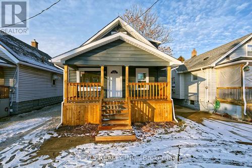 354 EXMOUTH STREET  Sarnia, ON N7T 5N6