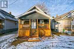 354 EXMOUTH STREET  Sarnia, ON N7T 5N6